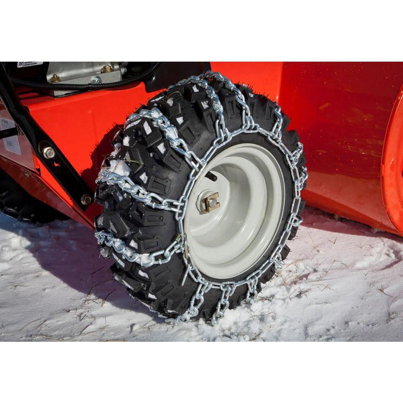 Ariens 72601800 Snow Blower Tire Chains