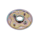 Honda 72610-VA4-000 Blade Holder For HR214, HR215, HRC215 And HRC216 Commercial Lawn Mowers