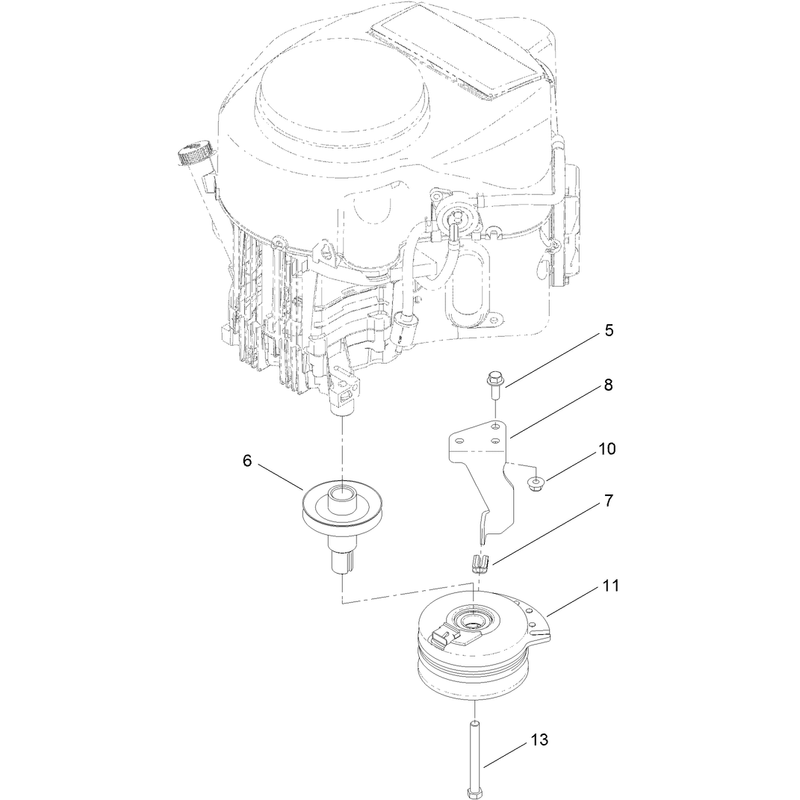 Clutch Assembly