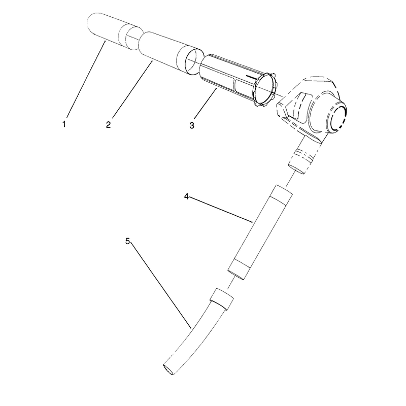 Tube Assembly
