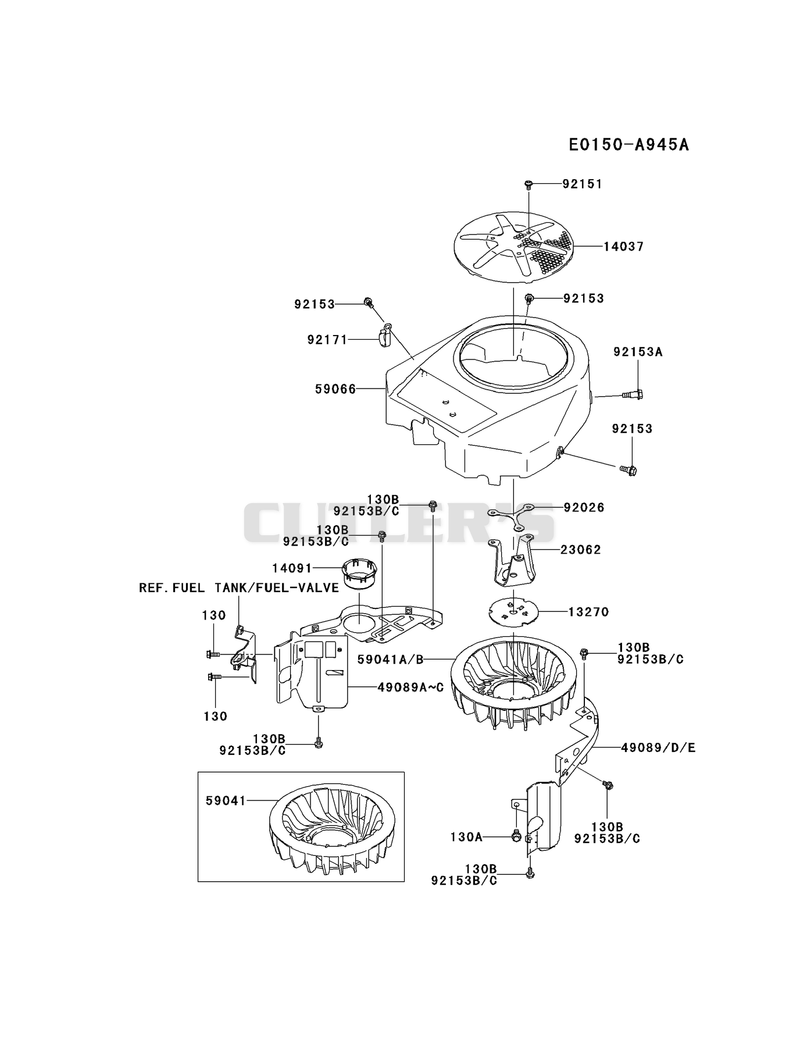 COOLING-EQUIPMENT