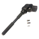 Walker Mowers 7285-6 U-Joint Shaft/Splined Keyed