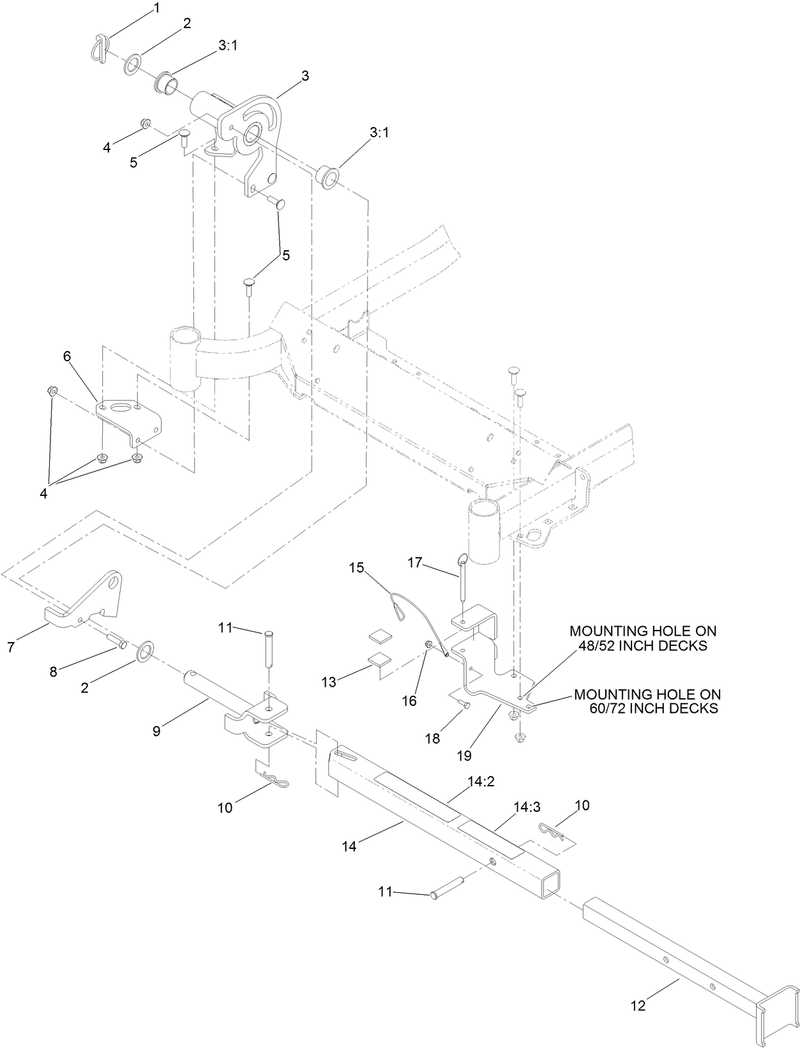 Z Stand Assembly