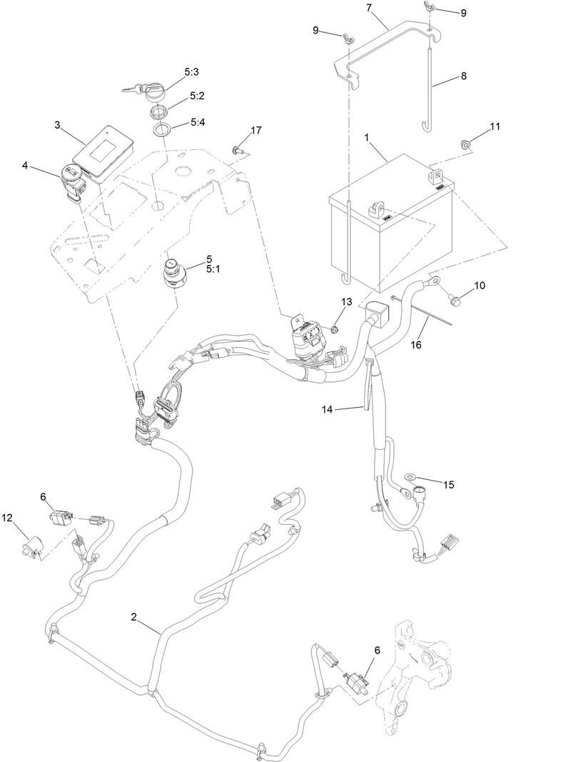 Electrical Assembly