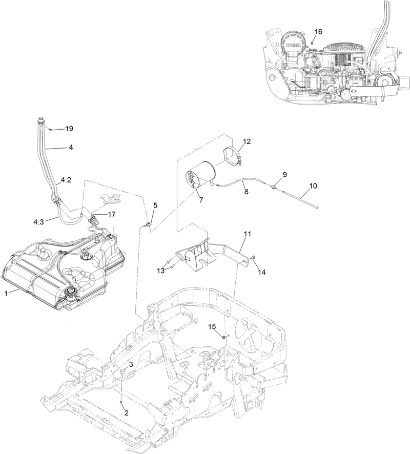 Fuel Assembly
