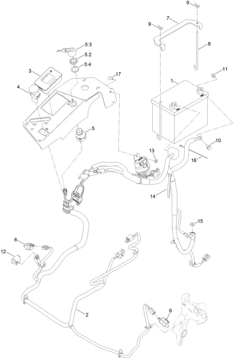 Electrical Assembly