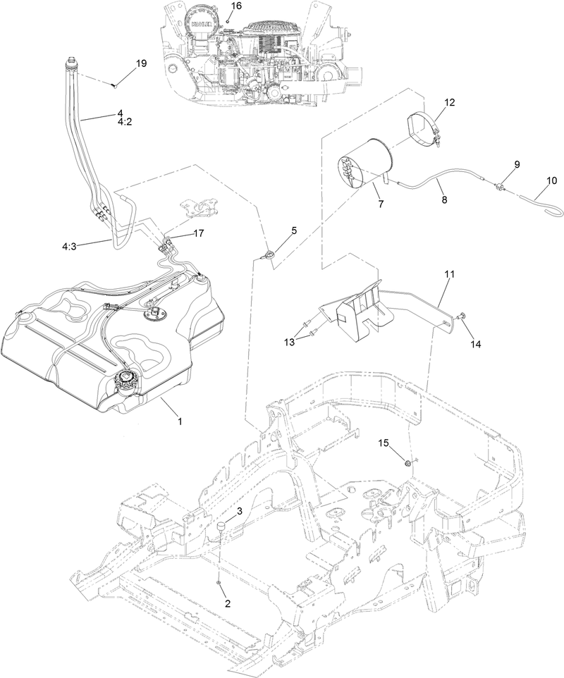 Fuel Assembly