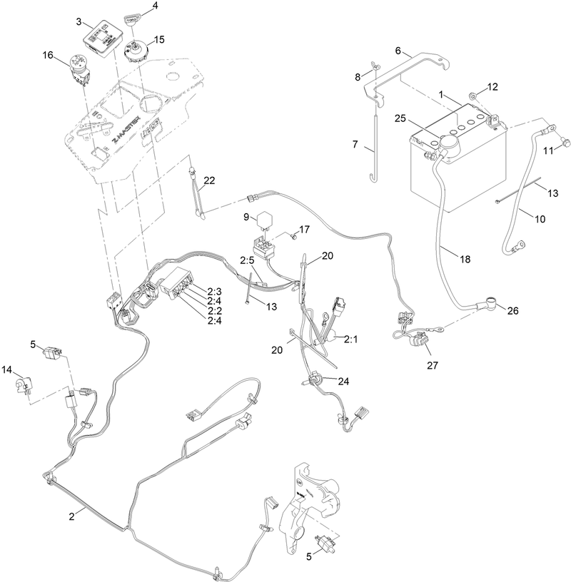 Electrical Assembly