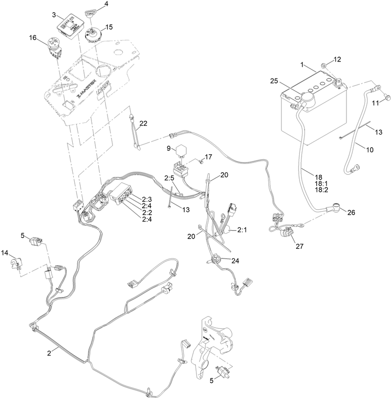 Electrical Assembly
