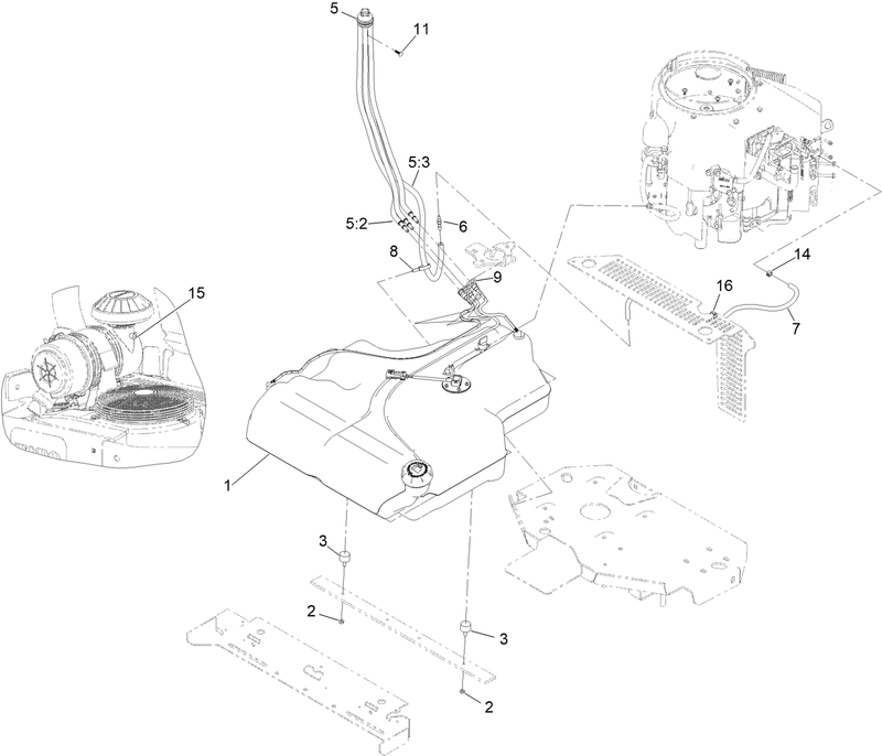 Fuel Assembly