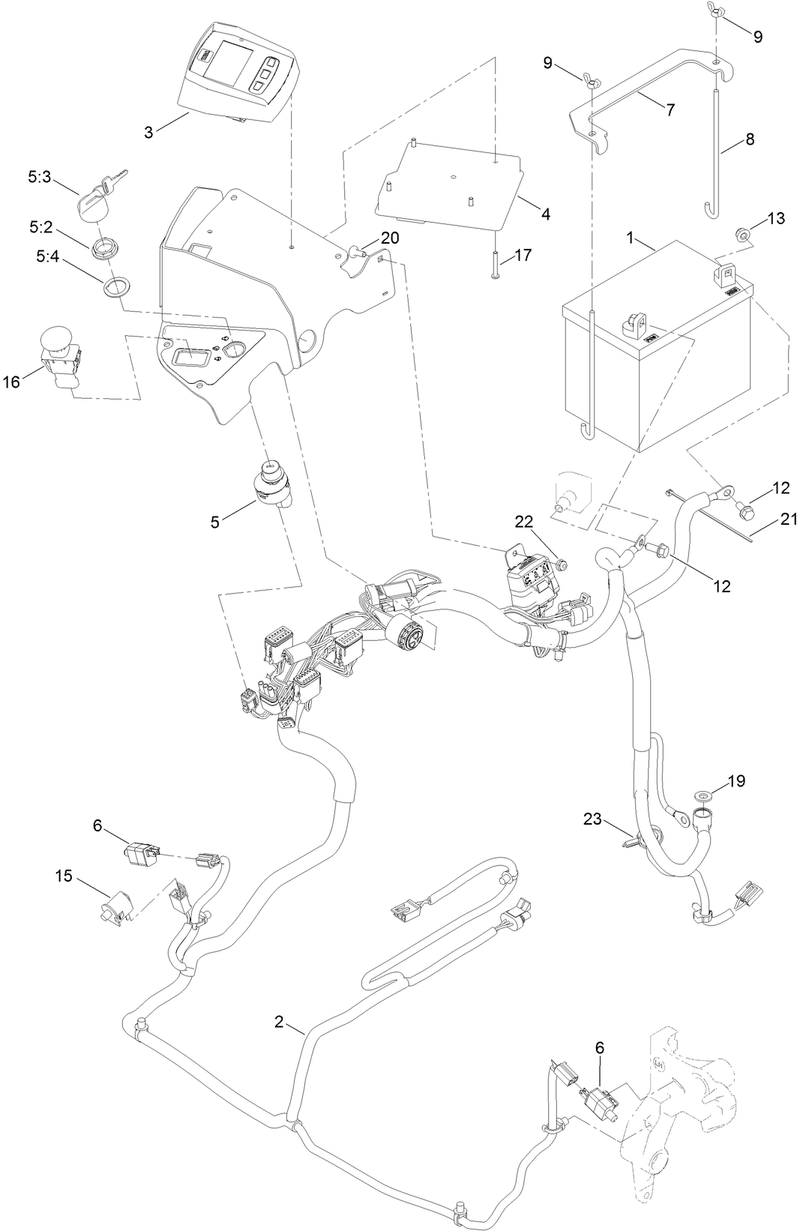 Electrical Assembly