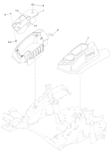 Console Assembly