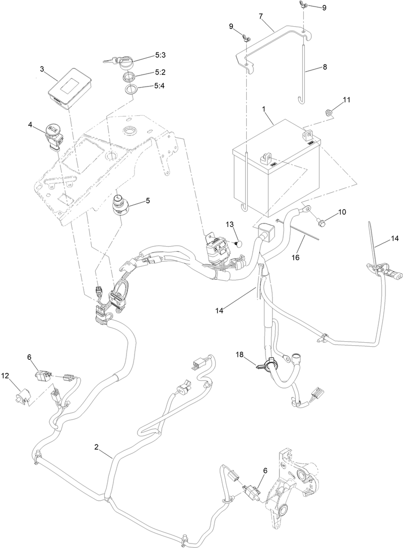 Electrical Assembly