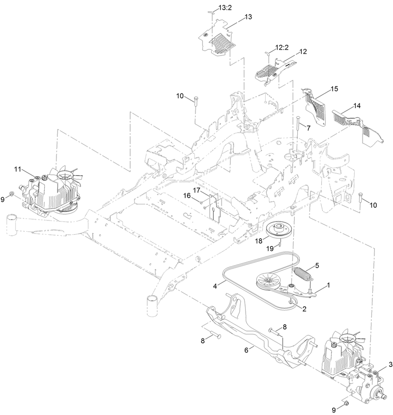 Hydraulic Drive Assembly.gif