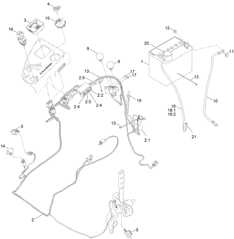 Electrical Assembly