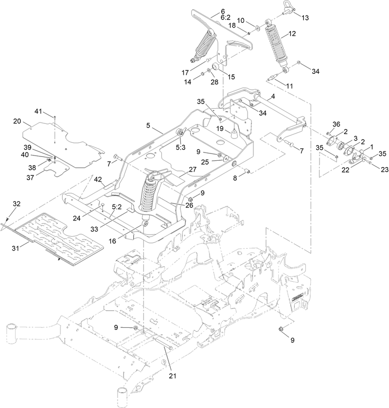 Frame Assembly