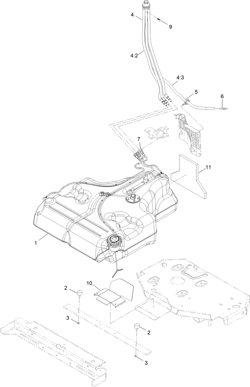 Fuel Assembly