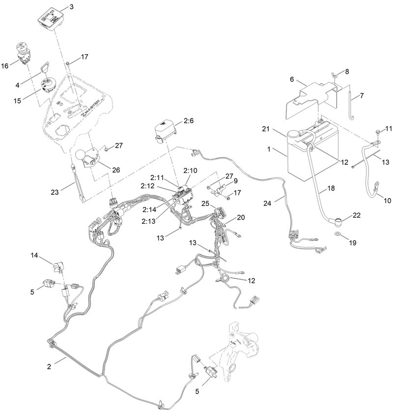 Electrical Assembly