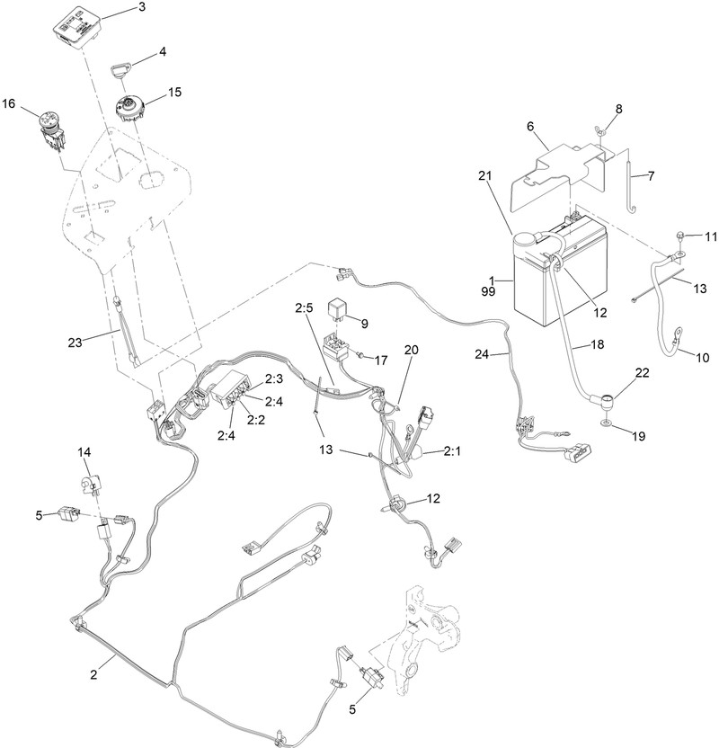 Electrical Assembly