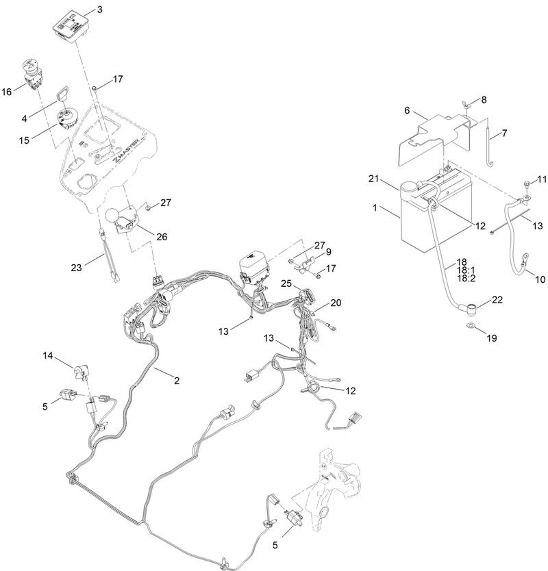 Electrical Assembly