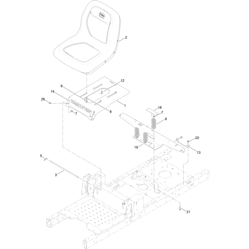 Seat Assembly