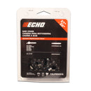Echo  72LPX93CQ 27" .050" 3/8" 93 DL Chainsaw Chain for CS-600P CS-680