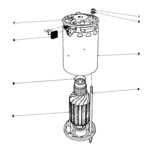 Electric Motor