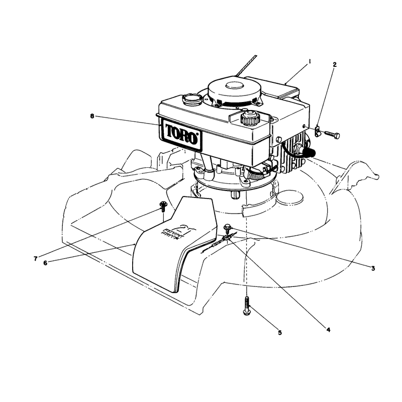 Engine Assembly