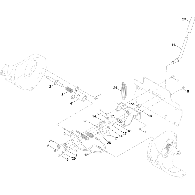 Brake Assembly