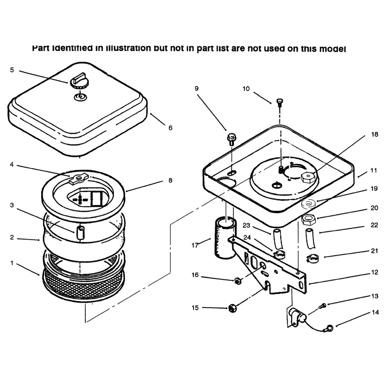 Air Cleaner