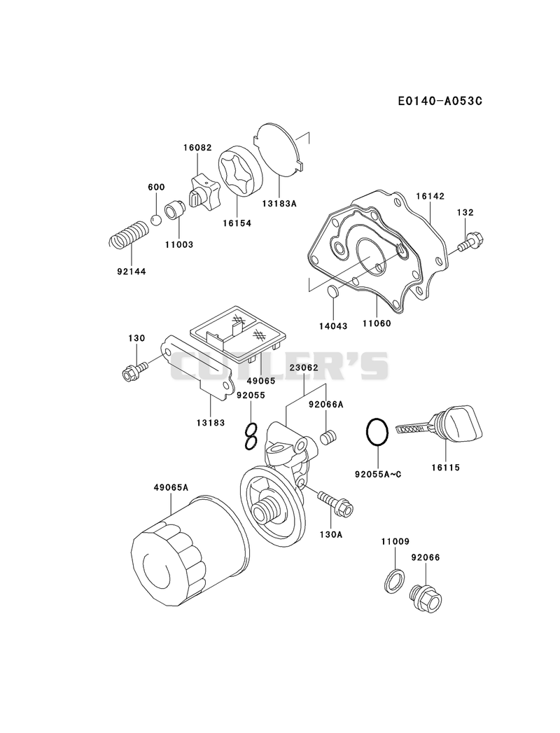 LUBRICATION-EQUIPMENT
