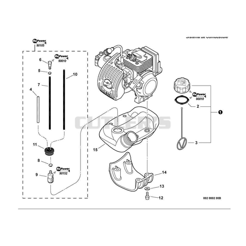 Fuel System