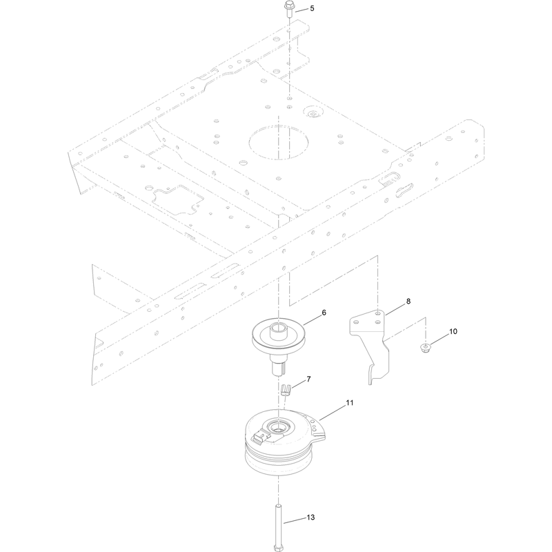 Clutch Assembly