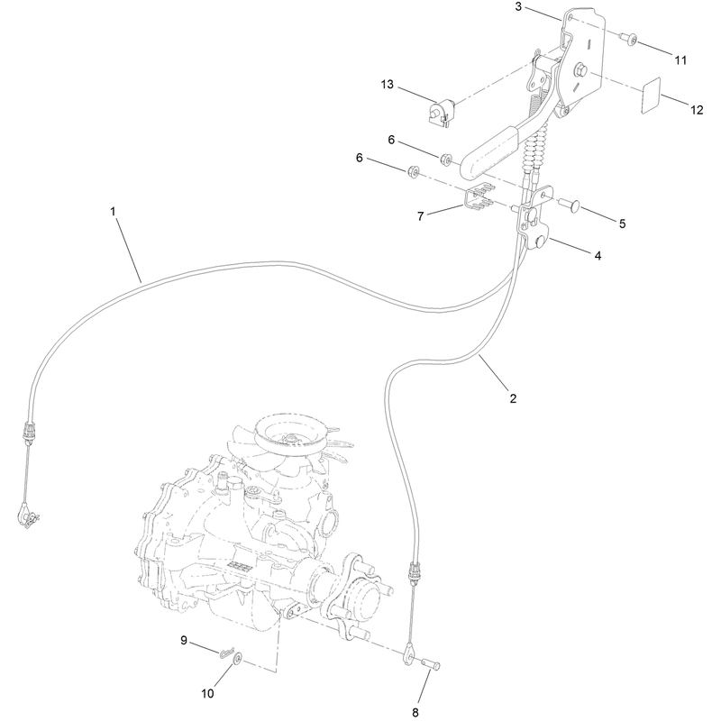 Brake Assembly