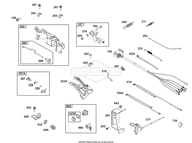 Controls Group