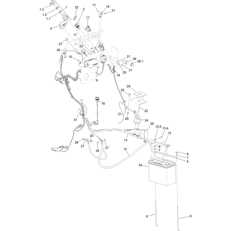 Electrical Assembly