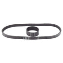 Toro 73-0160 and 61-8802 Belt Set for Toro Power Curve Snowblowers