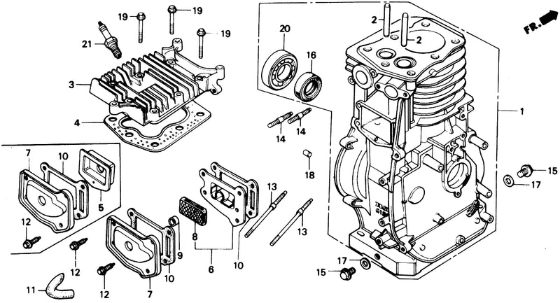 CYLINDER