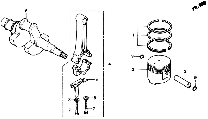 CRANKSHAFT