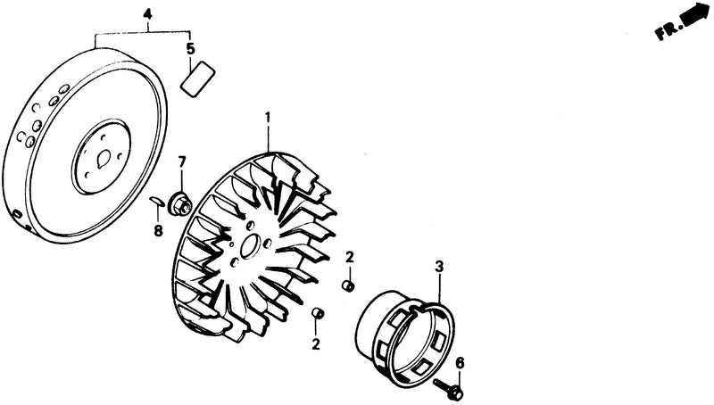 FLYWHEEL