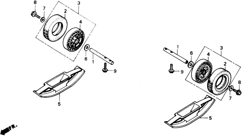 WHEEL