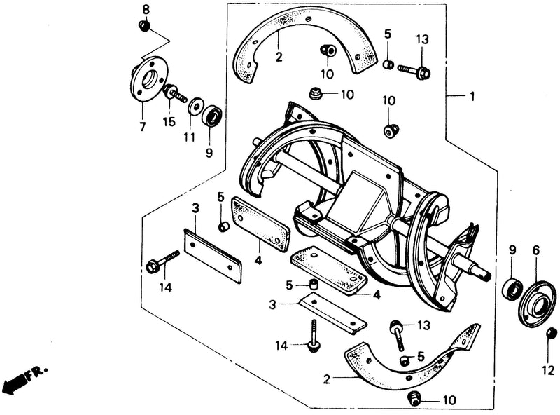 AUGER