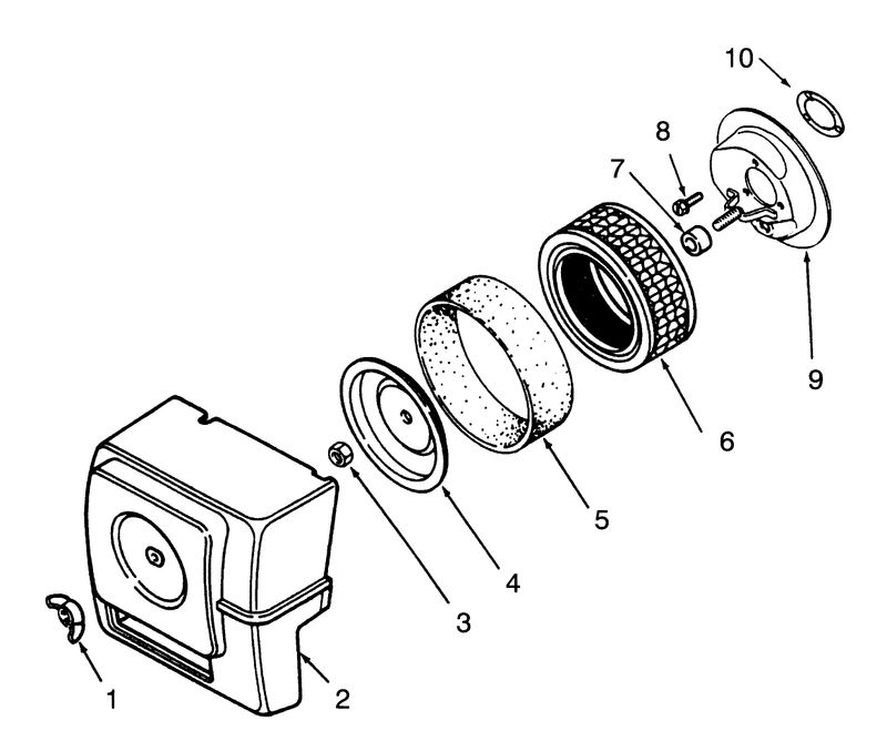 Air Intake