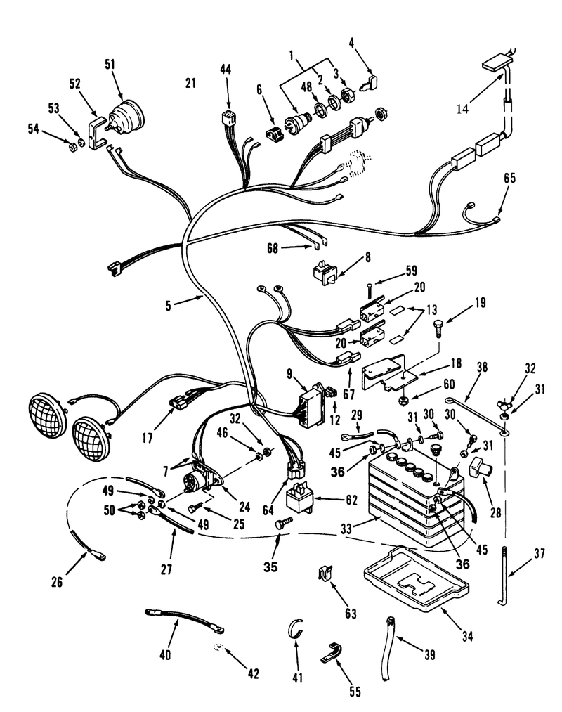 Electrical System