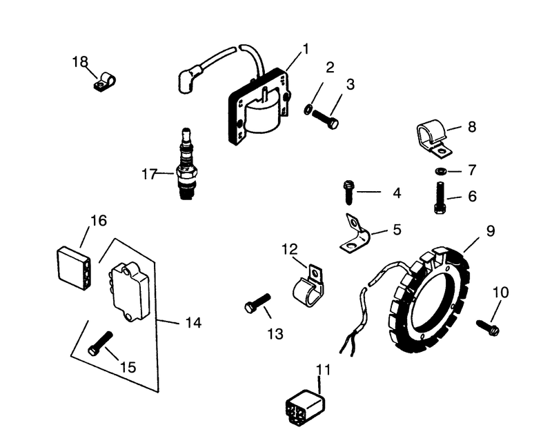Ignition System
