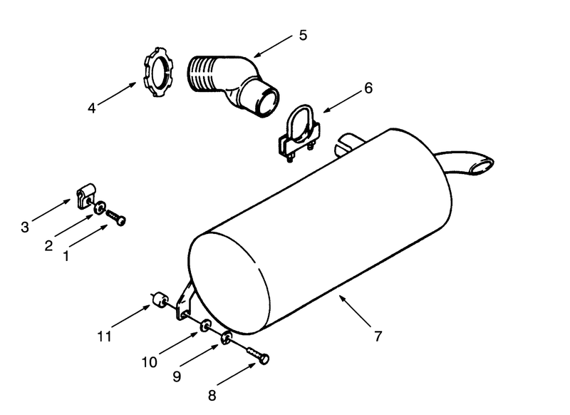Muffler