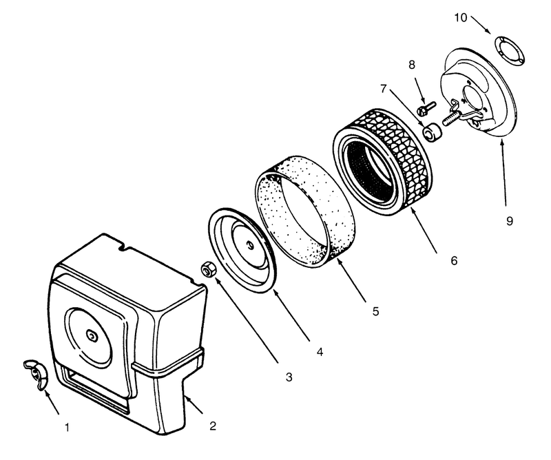 Air Intake