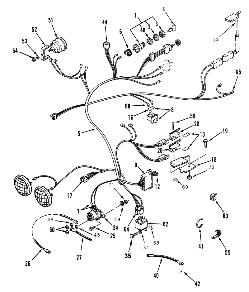 Electrical System