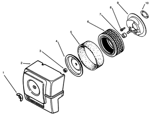 Air Cleaner