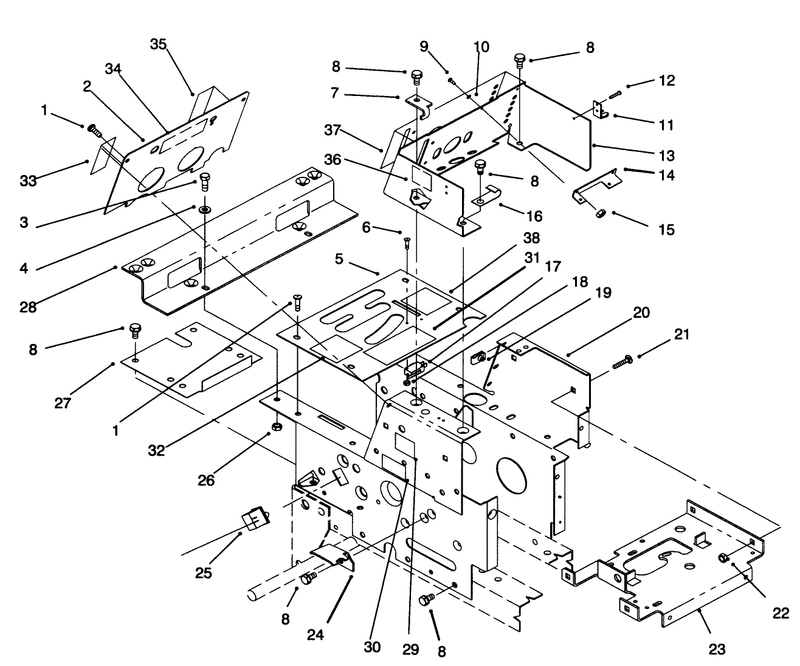 Console Gear